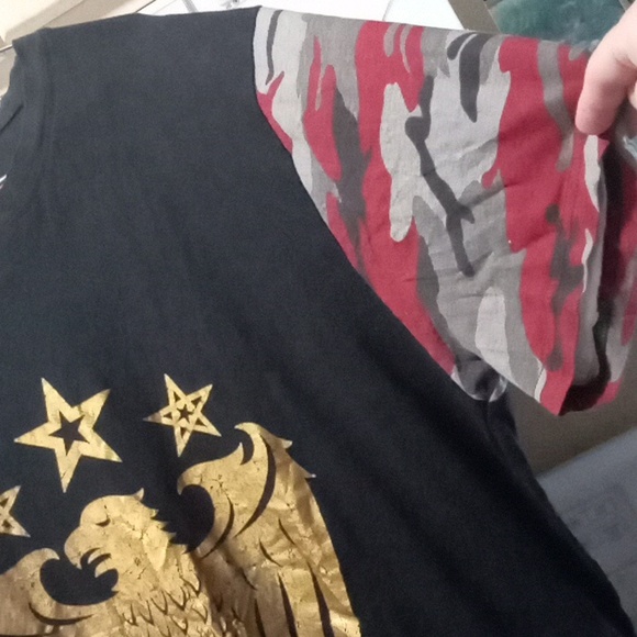 Rolling Paper Brand T-Shirt XXL - Picture 10 of 17